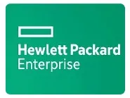 HP Enterprise Logo